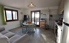 Casa Nel Vigneto Con Vista Mare